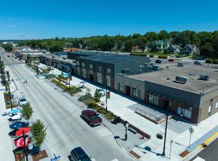 Studio Unit at Tiller+Main, Le Sueur, MN 56058