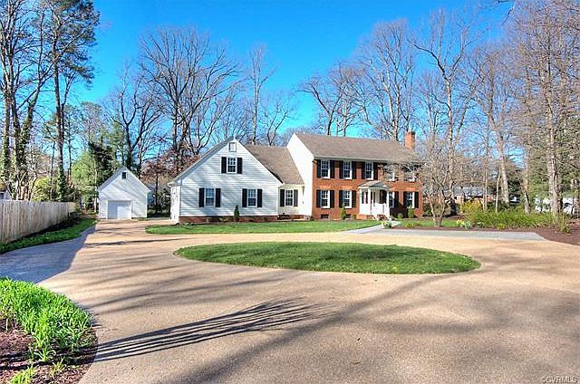 1st image of 8701 Tarrytown Dr