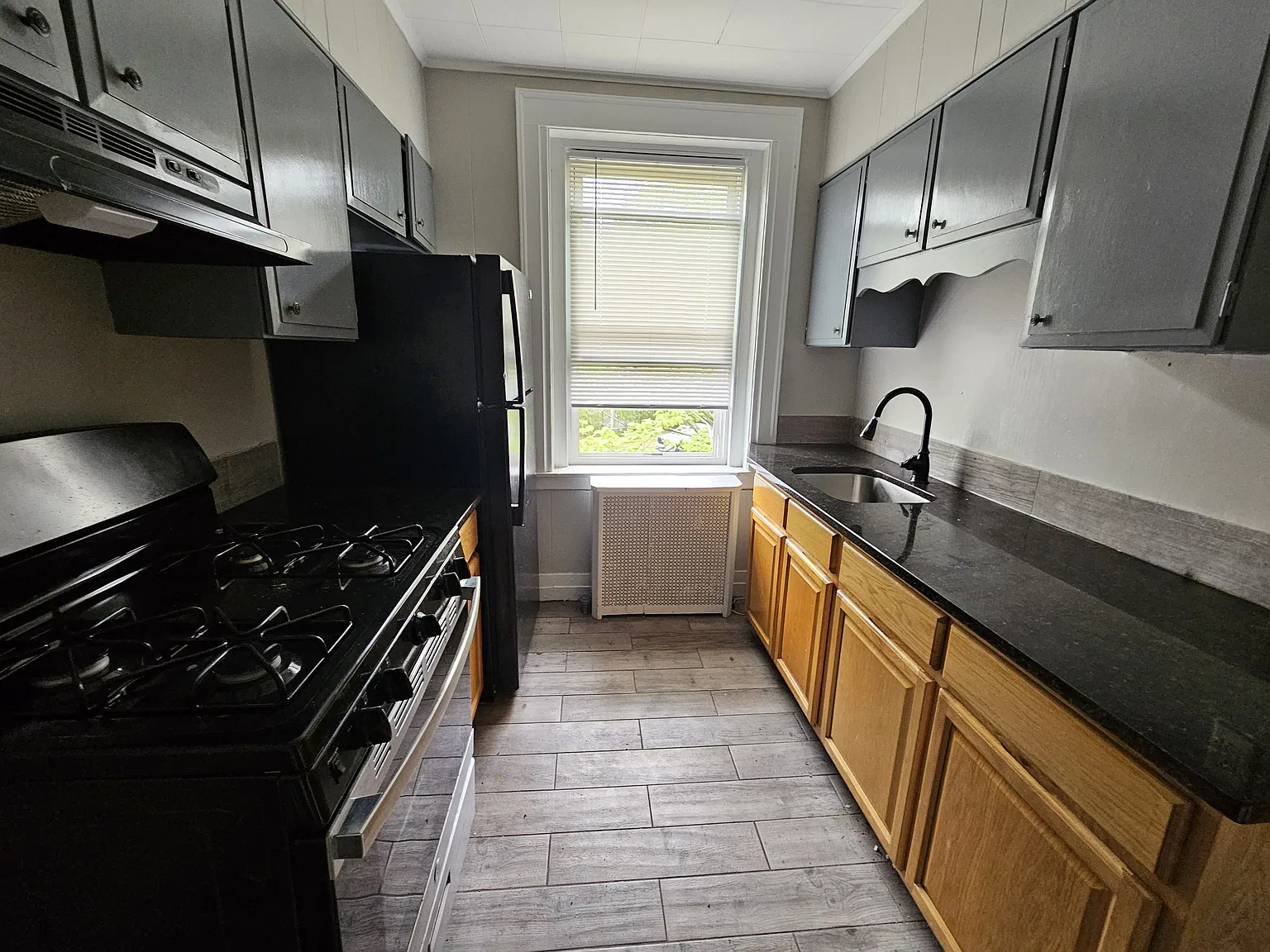 1 bed, $1,525 — Photo 1