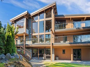 865 Andover Cres, West Vancouver, BC V7S 1Y5