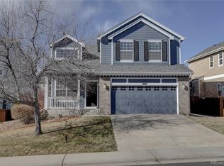 9867 Thornbury Way, Highlands Ranch, CO 80129