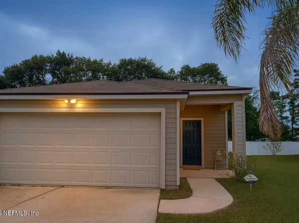 8481 JULIA MARIE Circle, Jacksonville, FL 32210