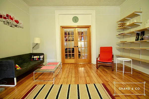 Rented by Grand & Co. | media 14