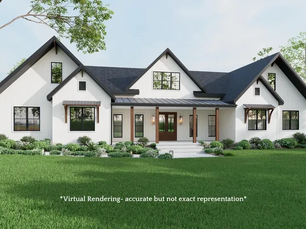 5 Martin Rd, Fountain Inn, SC 29644