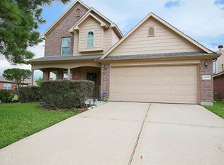 23238 Peerless Dr, Spring, TX 77373