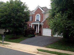 322 Gaines Ct SW, Leesburg, VA