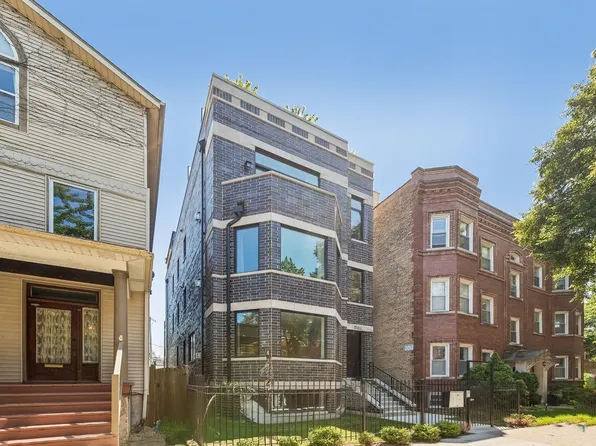 1845 W Waveland Ave #1, Chicago, IL 60613