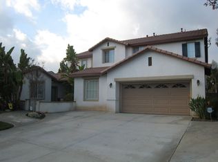 17593 Cedarwood Dr, Riverside, CA 92503