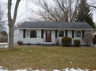 6910 Keystone St, Portage, MI 49024