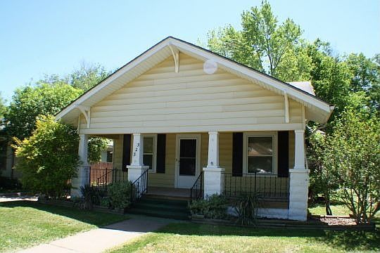 2nd image of 323 E Columbia Ave