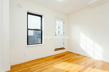 Rented by Mirador Real Estate