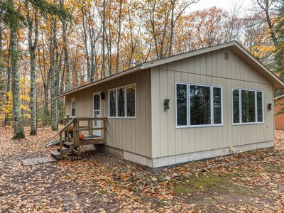 5176 Petres Rd, Manitowish Waters, WI, 54545