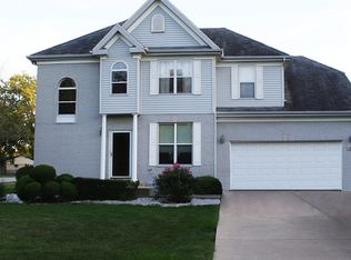 3611 W 166th St, Markham, IL 60428