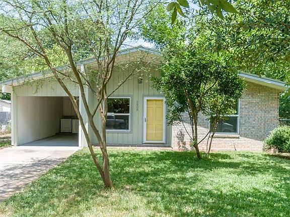 2nd image of 5808 Blythewood Dr
