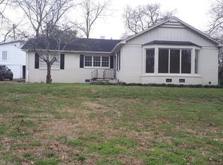 508 Martin St, Scottsboro, AL 35768