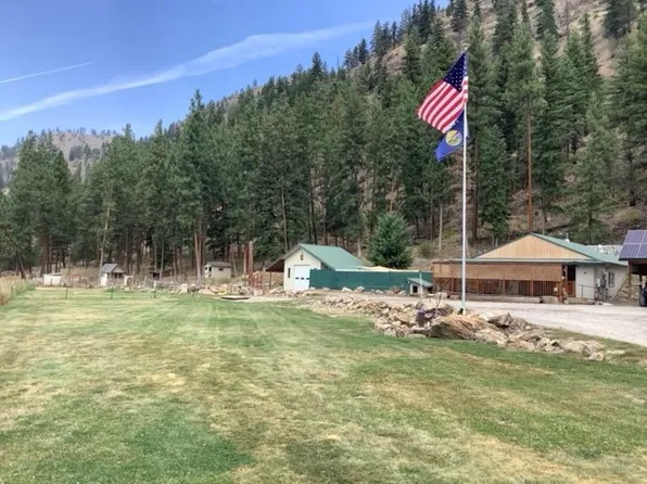 311 Sunnyside Ln, Superior, MT 59872