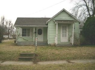 1800 S Walnut St, Springfield, IL 62704