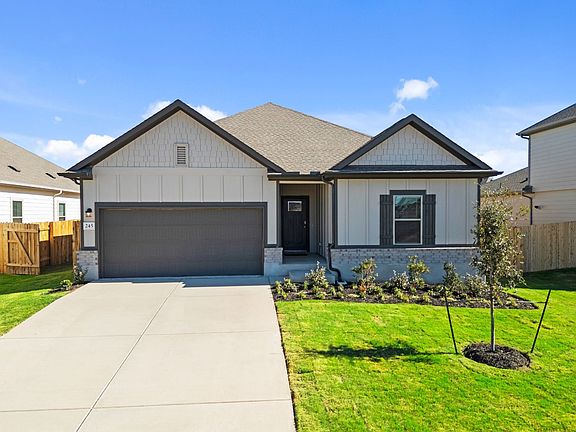 2nd image of 245 Red Tail Hawk Ln