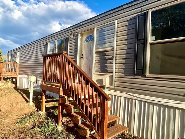 40781 Hwy 160 #9, Mancos, CO 81328