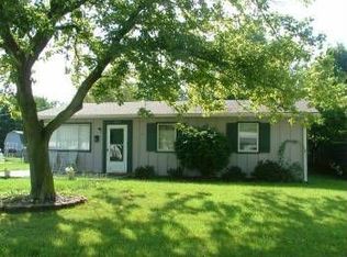 351 Granada Pl, New Whiteland, IN