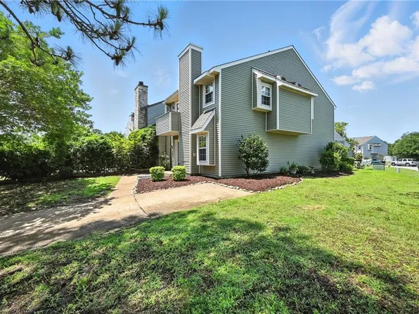 2149 Whispering Sands Ln, Virginia Beach, VA 23455