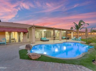 6107 W Hedgehog Pl, Phoenix, AZ 85083