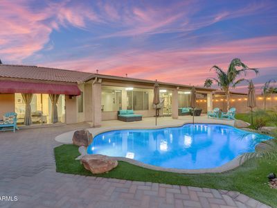 6107 W Hedgehog Pl, Phoenix, AZ, 85083