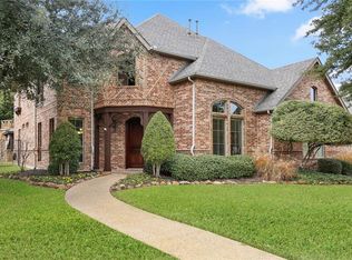 1201 Dartmouth Cir, Murphy, TX 75094