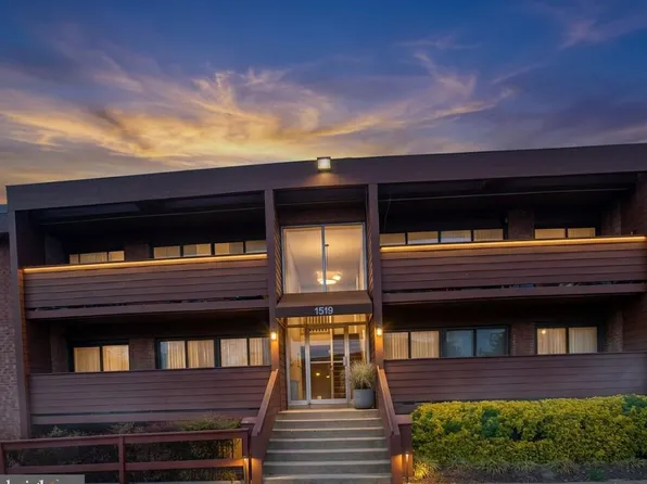 1519 S George Mason Dr APT 21, Arlington, VA 22204