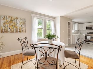 2 Hockanum Way, Worcester, MA 01606