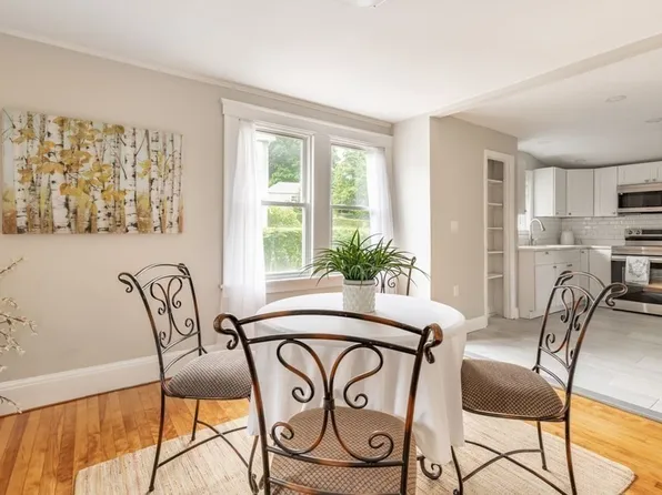 2 Hockanum Way, Worcester, MA 01606