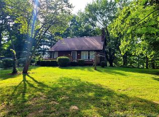 4232 E Valley Ct, Salem, IN 47167