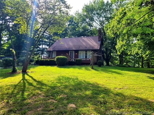 4232 E Valley Court, Salem, IN 47167