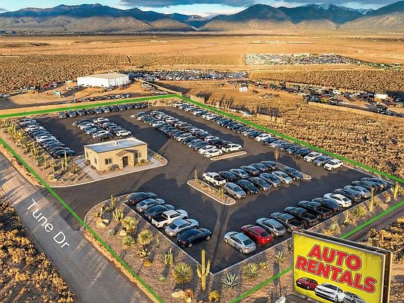 2nd image of 4 Acres Off Highway 64 West and Tune Drive