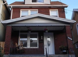 7716 Cannon St, Pittsburgh, PA 15218