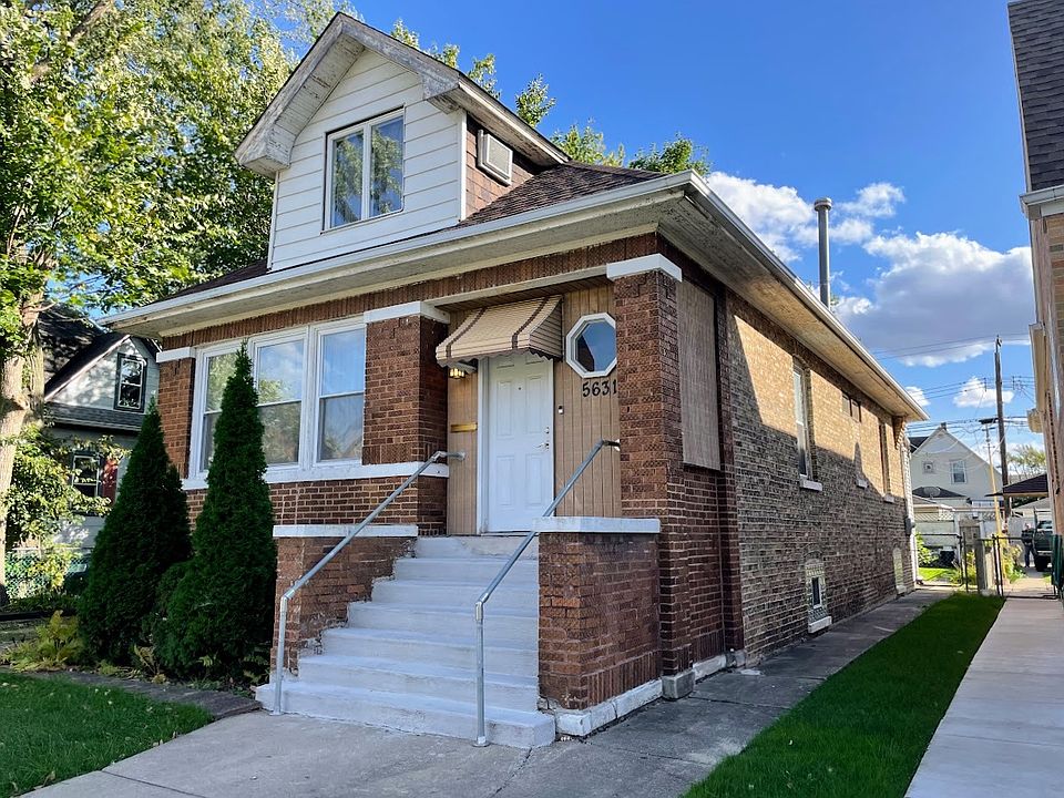 1st image of 5631 W Warwick Ave