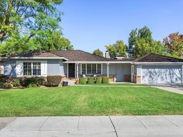 1393 Arroyo Seco Dr, Campbell, CA 95008