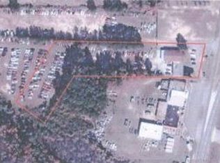 1400 S Guignard Dr, Sumter, SC 29150