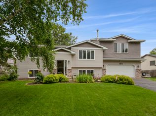 9875 Hamline Ave NE, Blaine, MN 55014