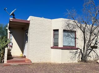 1155 N Richey Blvd, Tucson, AZ 85716