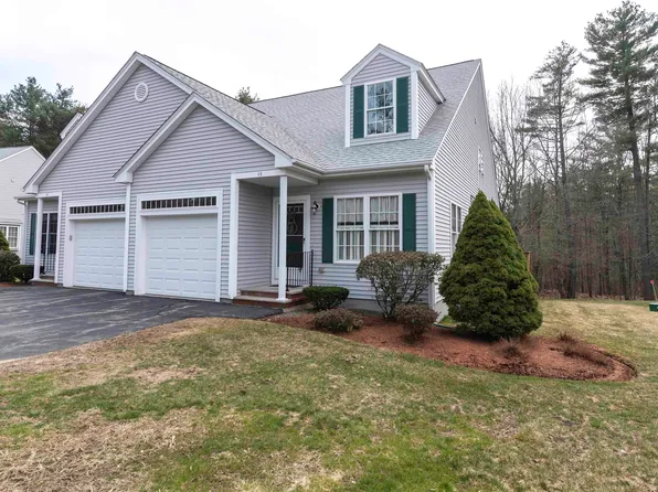 15 Flat Rock Road, Windham, NH 03087