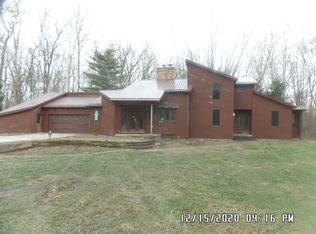 2801 Woodmere Ln, Goshen, IN 46528