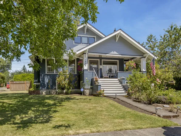 1808 4th Ave, West Linn, OR 97068