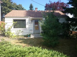 918 N 97th St, Seattle, WA 98103