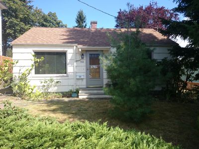918 N 97th St, Seattle, WA, 98103