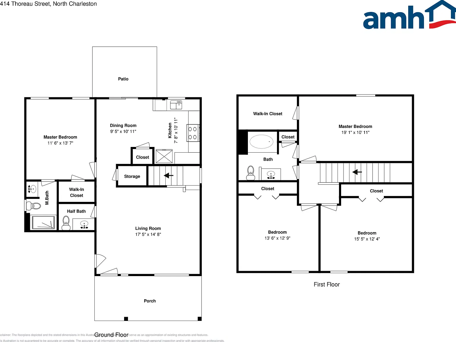 4 bed, 3.0 bath, 1654 sqft, $2,290 — Photo 2
