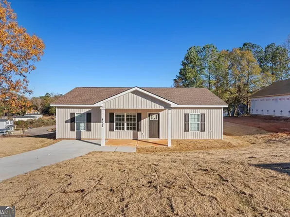 4002 Rambling Way, Hephzibah, GA 30815