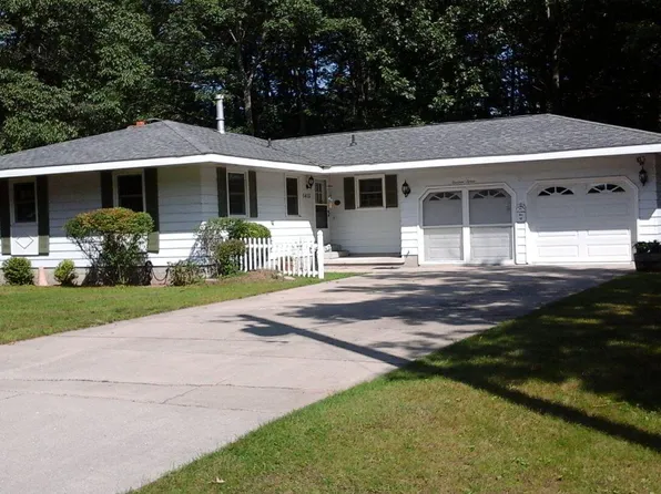 1415 Ferncliff Dr, Alpena, MI 49707
