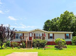 248 Mount Calvary Rd, Trenton, SC 29847