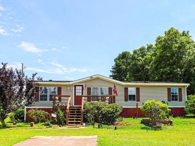 248 Mount Calvary Rd, Trenton, SC, 29847